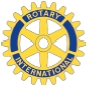 Logo Rotary Förderverein Wolfach